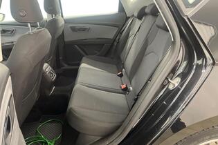 SEAT Leon vaihtoauto