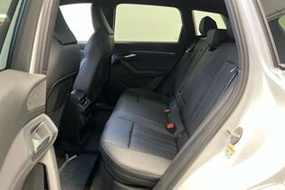 Audi SQ6 e-tron vaihtoauto