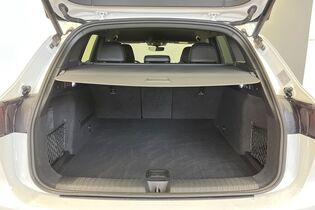 Audi SQ6 e-tron vaihtoauto