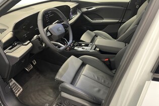 Audi SQ6 e-tron vaihtoauto