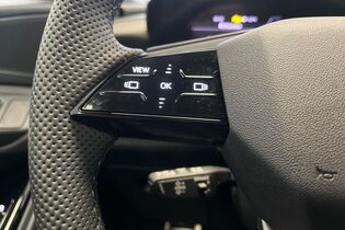 Audi SQ6 e-tron vaihtoauto