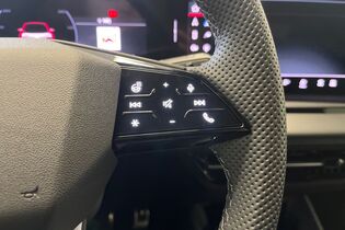 Audi SQ6 e-tron vaihtoauto