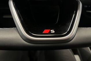 Audi SQ6 e-tron vaihtoauto