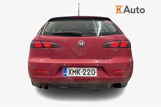 Alfa Romeo 159 vaihtoauto