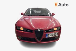 Alfa Romeo 159 vaihtoauto