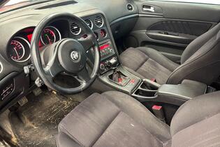 Alfa Romeo 159 vaihtoauto