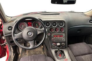 Alfa Romeo 159 vaihtoauto