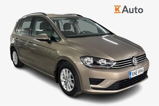 Volkswagen Golf Sportsvan vaihtoauto