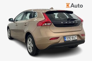 Volvo V40 vaihtoauto