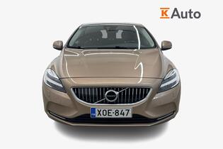 Volvo V40 vaihtoauto