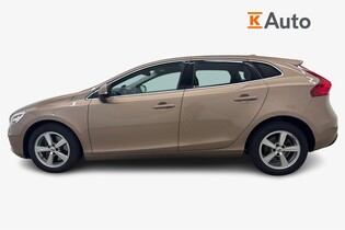 Volvo V40 vaihtoauto