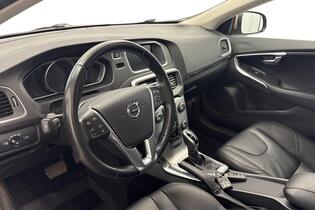 Volvo V40 vaihtoauto