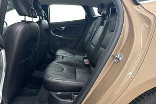 Volvo V40 vaihtoauto