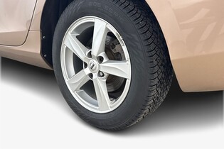 Volvo V40 vaihtoauto