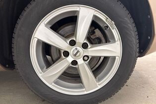 Volvo V40 vaihtoauto