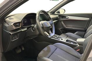 Cupra Formentor vaihtoauto