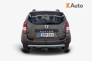Dacia Duster vaihtoauto