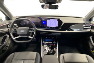 Audi A5 vaihtoauto