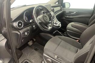 Mercedes-Benz V vaihtoauto