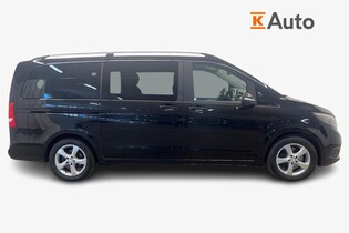 Mercedes-Benz V vaihtoauto