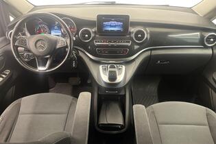 Mercedes-Benz V vaihtoauto