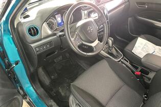 Suzuki Vitara vaihtoauto