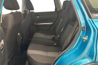 Suzuki Vitara vaihtoauto