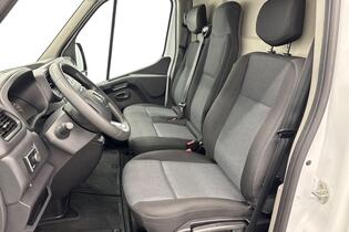 Renault Master vaihtoauto