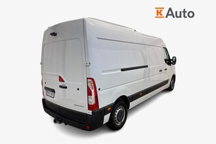 Renault Master vaihtoauto