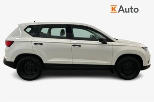 SEAT Ateca vaihtoauto