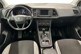SEAT Ateca vaihtoauto