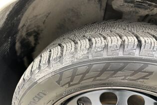 SEAT Ateca vaihtoauto