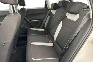 SEAT Ateca vaihtoauto