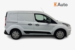 Ford Transit Connect vaihtoauto