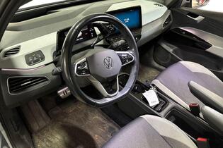 Volkswagen ID.3 vaihtoauto