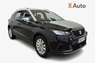 SEAT Arona vaihtoauto