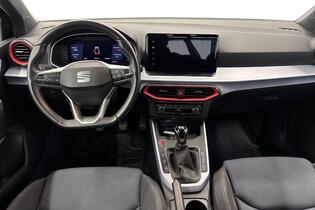 SEAT Arona vaihtoauto