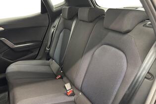 SEAT Arona vaihtoauto