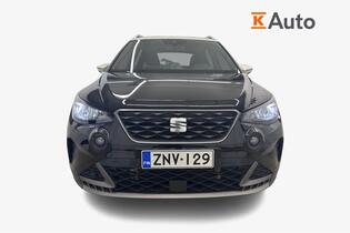 SEAT Arona vaihtoauto