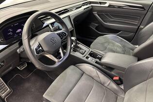 Volkswagen Arteon vaihtoauto