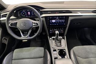 Volkswagen Arteon vaihtoauto