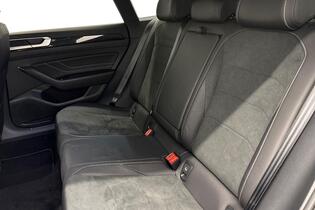 Volkswagen Arteon vaihtoauto