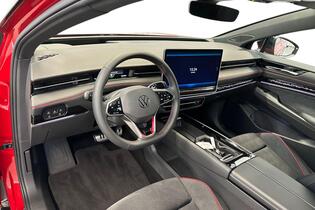 Volkswagen ID.7 vaihtoauto