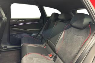 Volkswagen ID.7 vaihtoauto