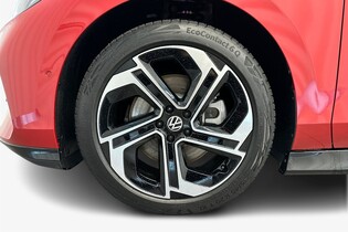 Volkswagen ID.7 vaihtoauto