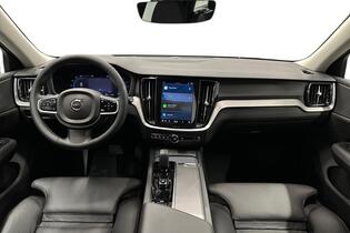 Volvo V60 Cross Country vaihtoauto