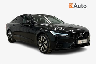 Volvo S90 vaihtoauto