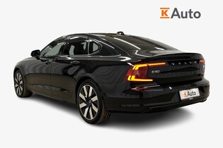 Volvo S90 vaihtoauto