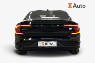 Volvo S90 vaihtoauto