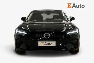 Volvo S90 vaihtoauto